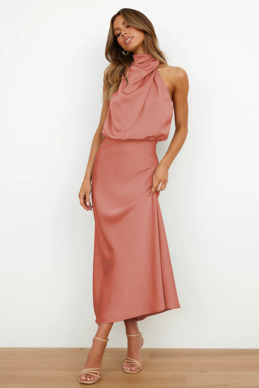 STILVÆRK | Verona – Elegant Kjole