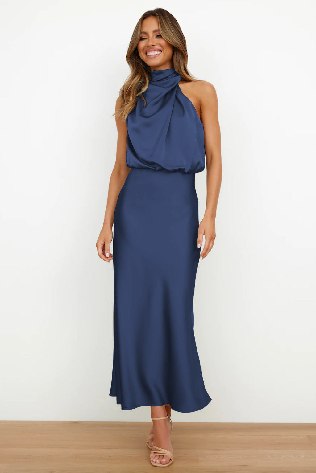STILVÆRK | Verona – Elegant Kjole