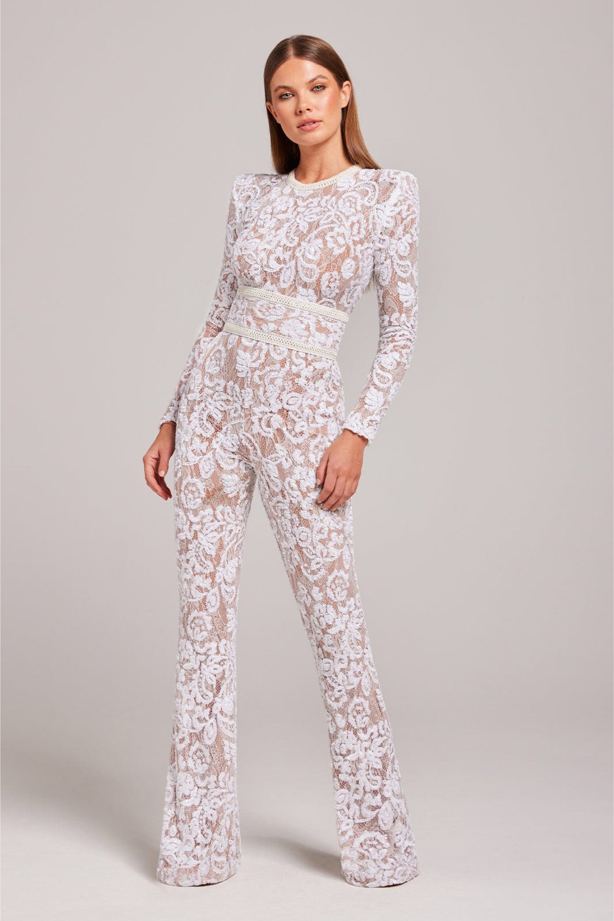 STILVÆRK | Elegant Jumpsuit