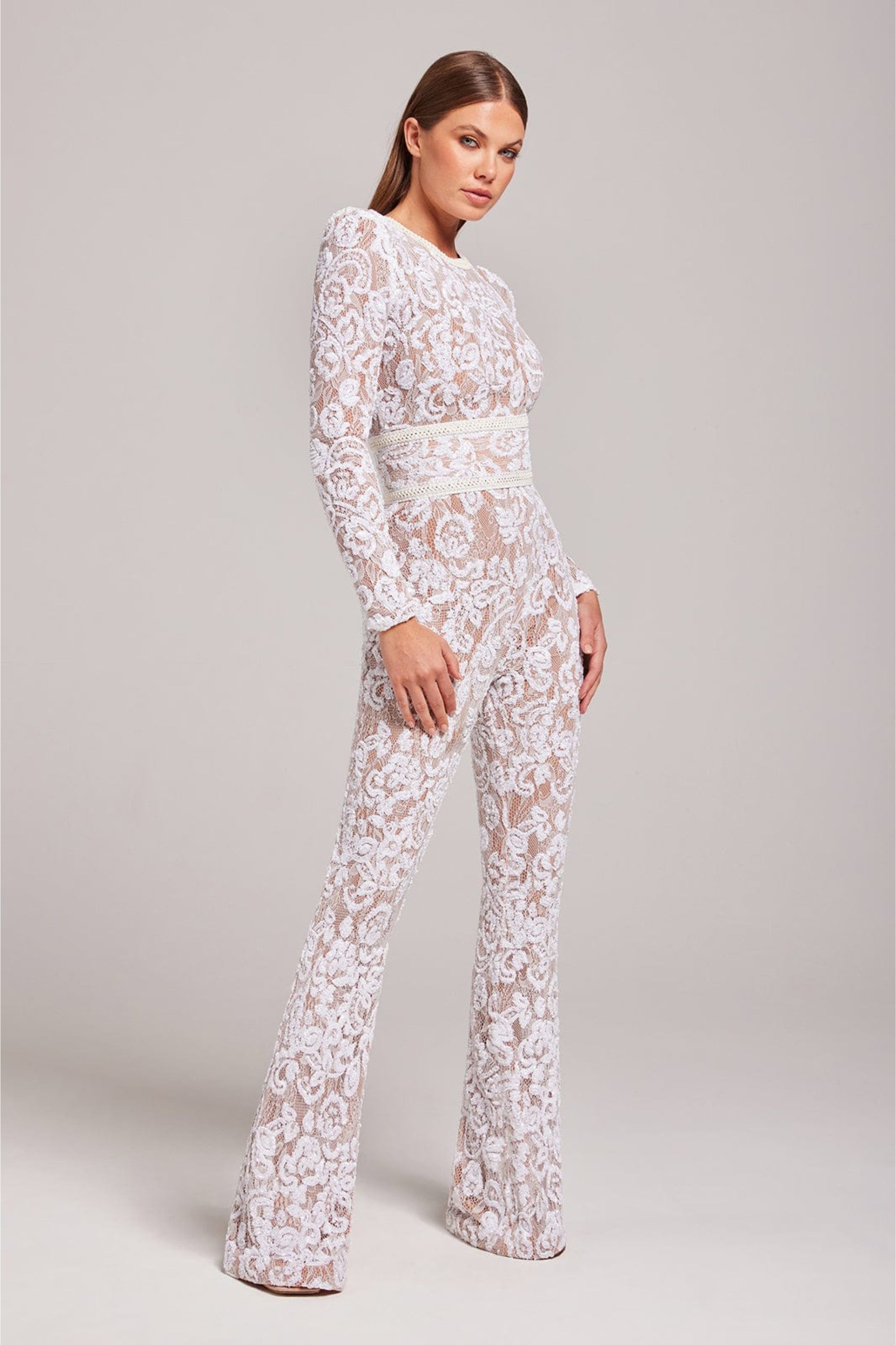 STILVÆRK | Elegant Jumpsuit